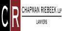 Chapman Riebeek LLP logo